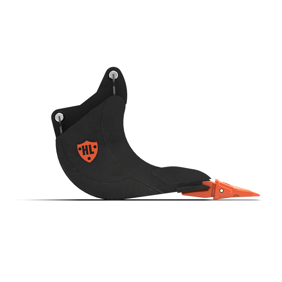 S30 Graveskuffe 55L 1-2T