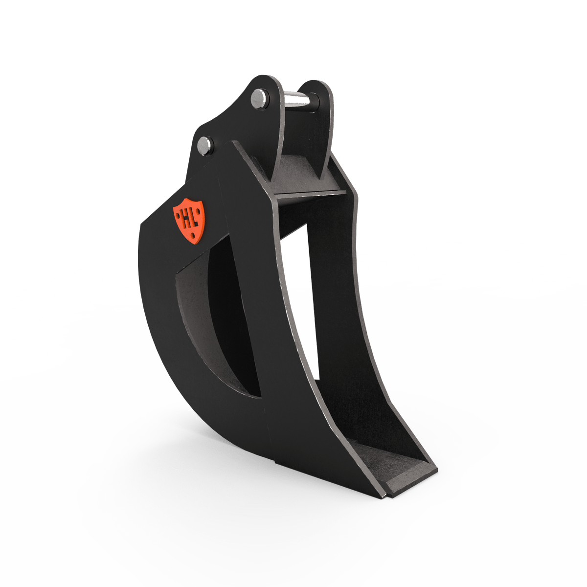 1-2 Tonne Excavator Drain Bucket