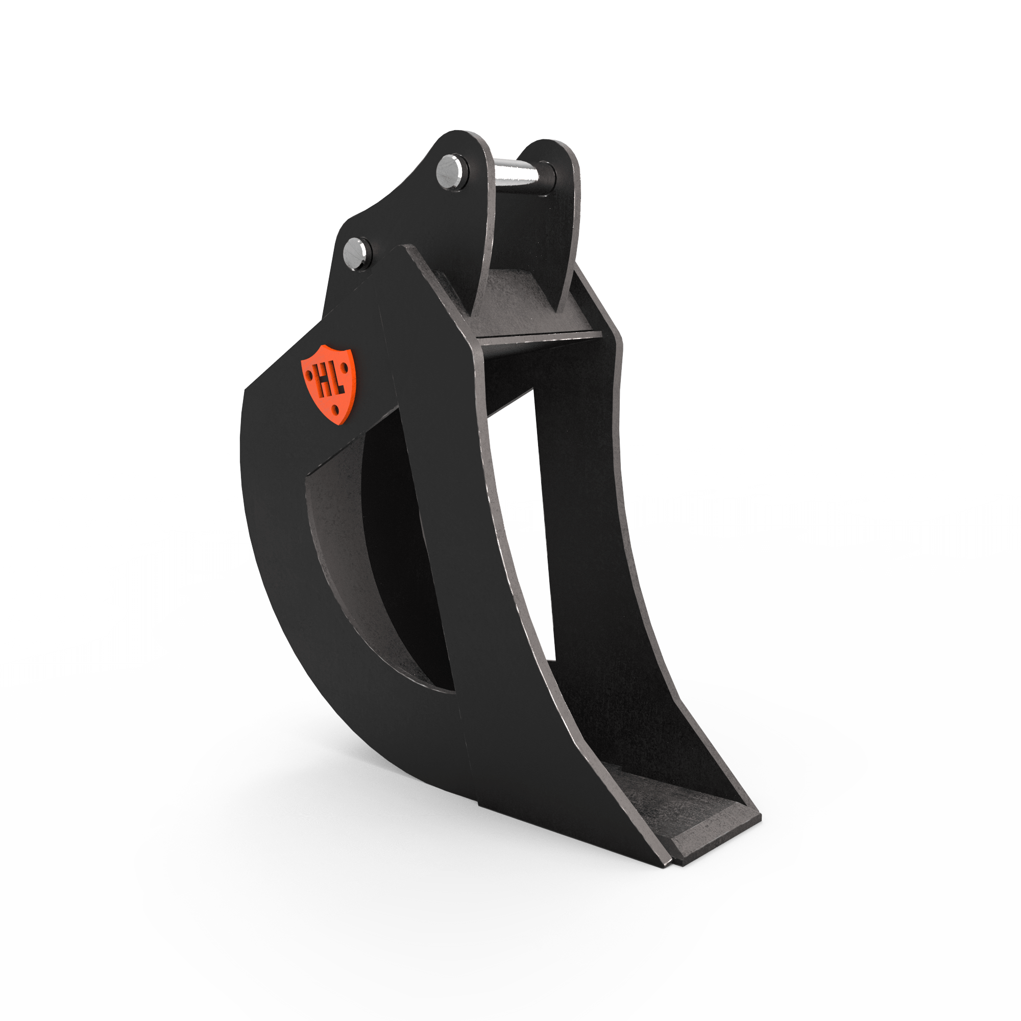 1-2 Tonne Excavator Drain Bucket