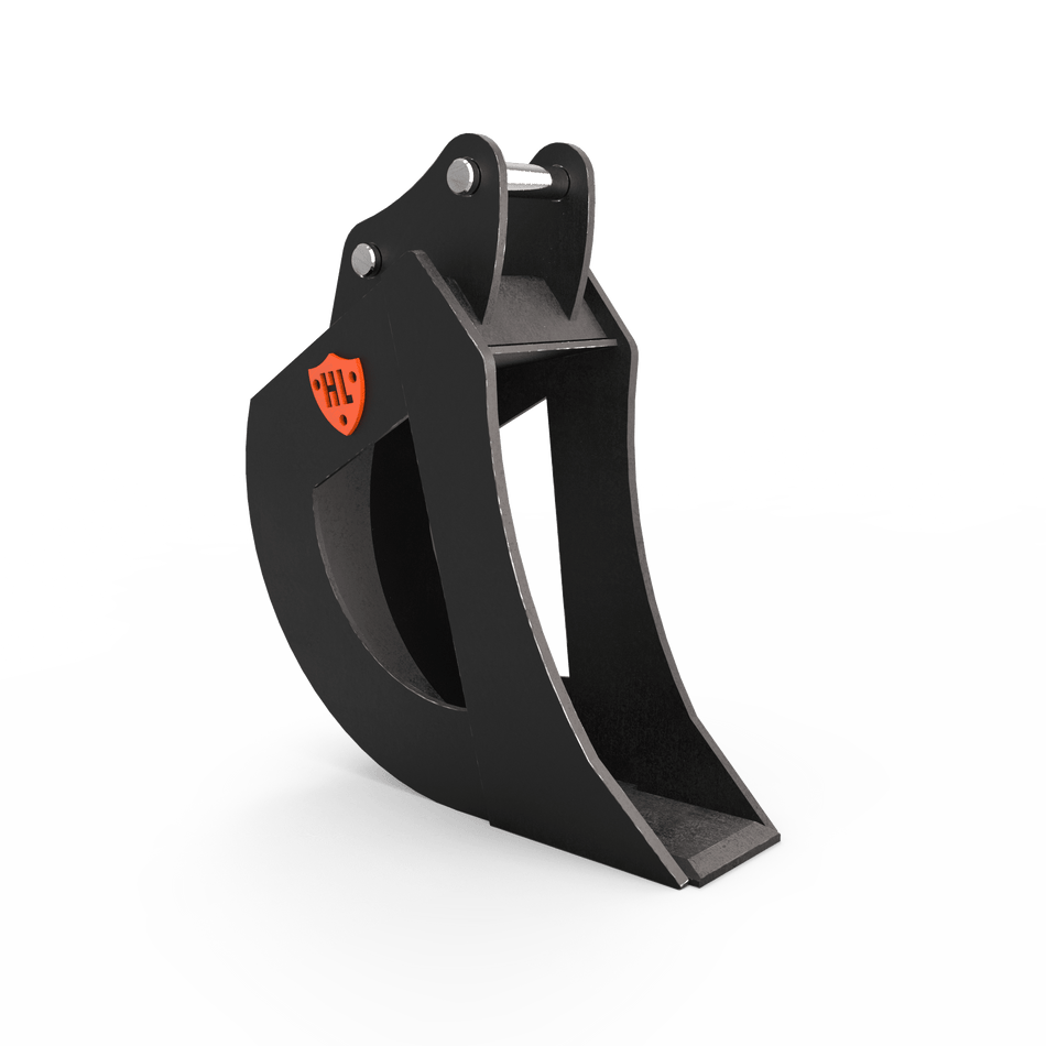 1-2 Tonne Excavator Drain Bucket