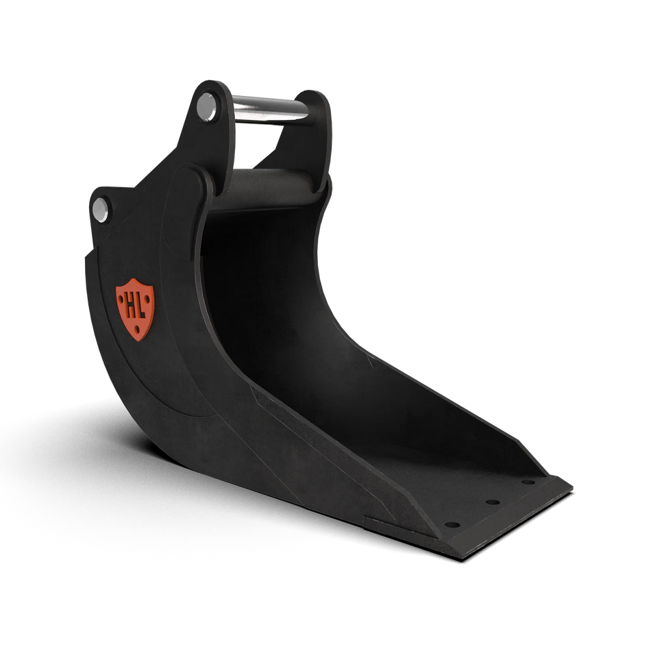 S40 Kabelskuffe 300mm - 2-4T