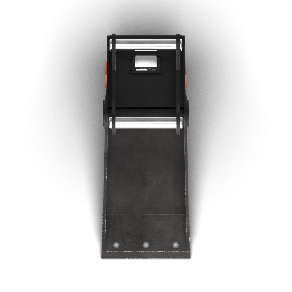 S40 Kabelskuffe 300mm - 2-4T