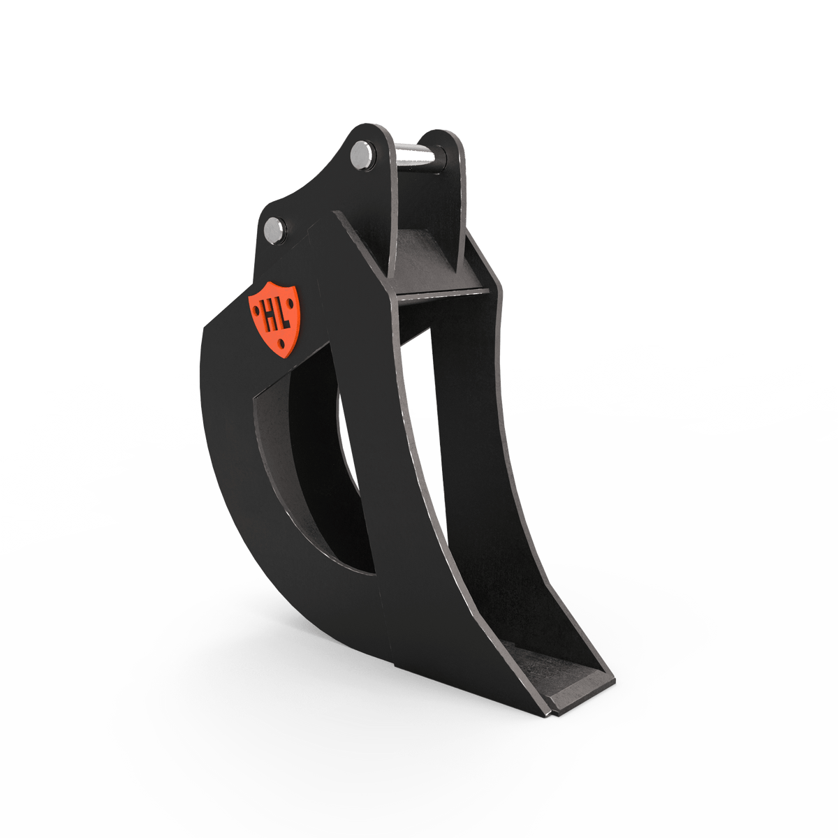 2-3.5 Tonne Excavator Drain Bucket