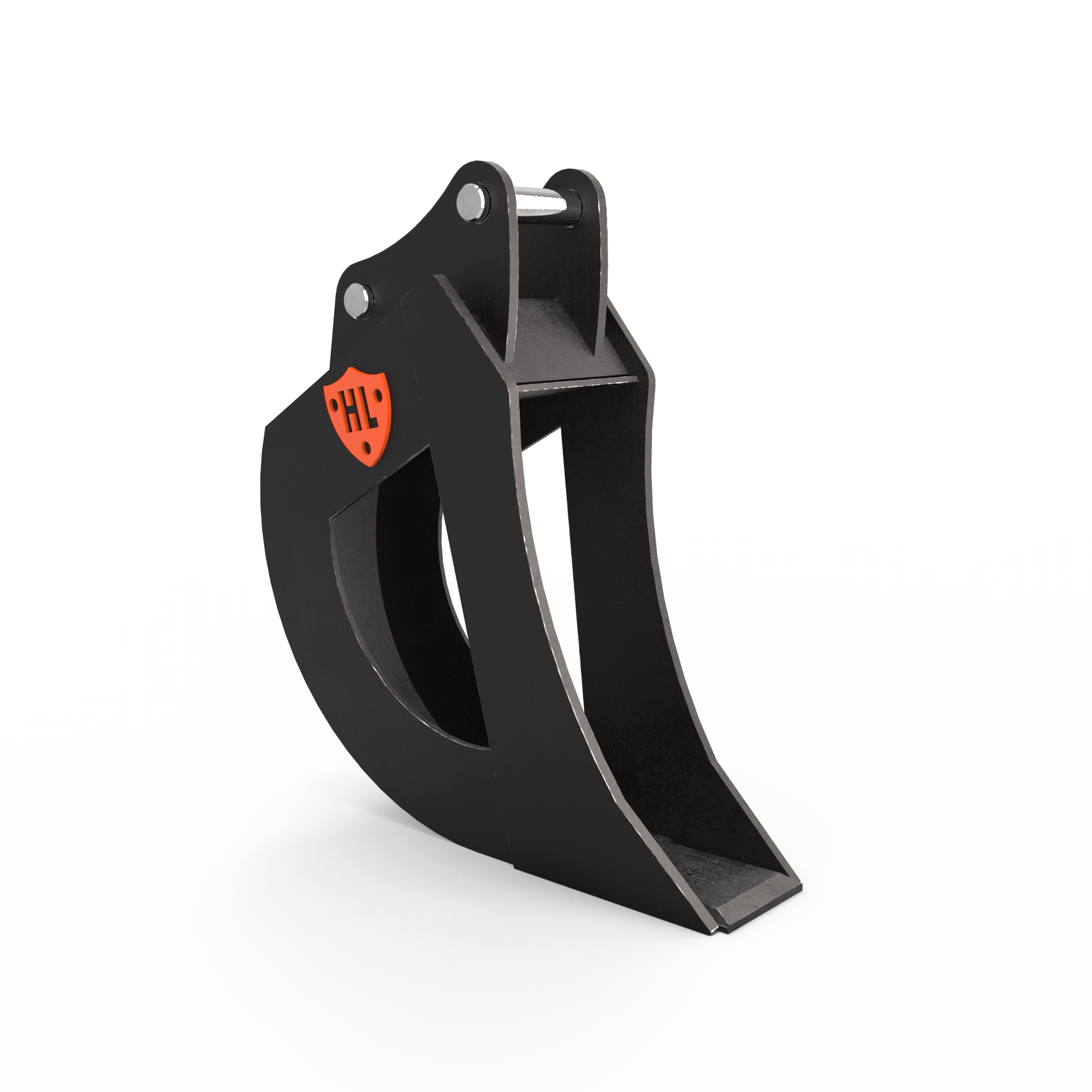 2-3.5 Tonne Excavator Drain Bucket