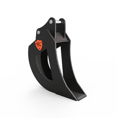 2-3.5 Tonne Excavator Drain Bucket