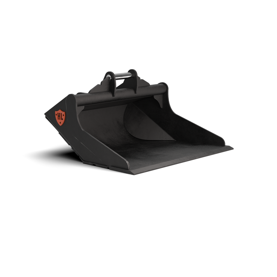 S40 Fast Pusskuffe 1000mm 3-5T