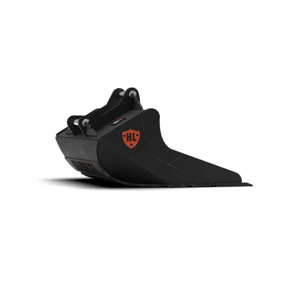 S40 Fast Pusskuffe 1000mm 3-5T