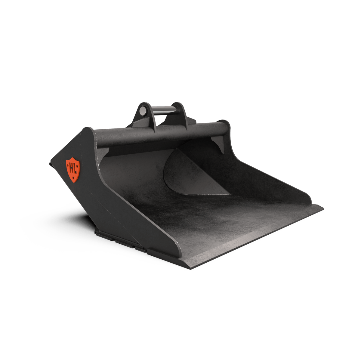 2-3.5 Tonne Tilt Rotator Grading Bucket