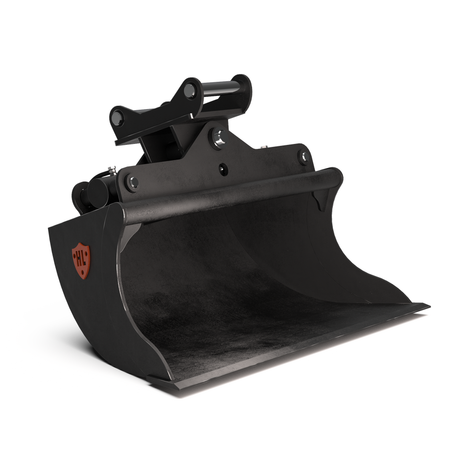 S30 Hydraulisk Pusskuffe 110L 1-2T