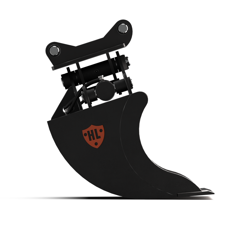 S30 Hydraulisk Pusskuffe 110L 1-2T