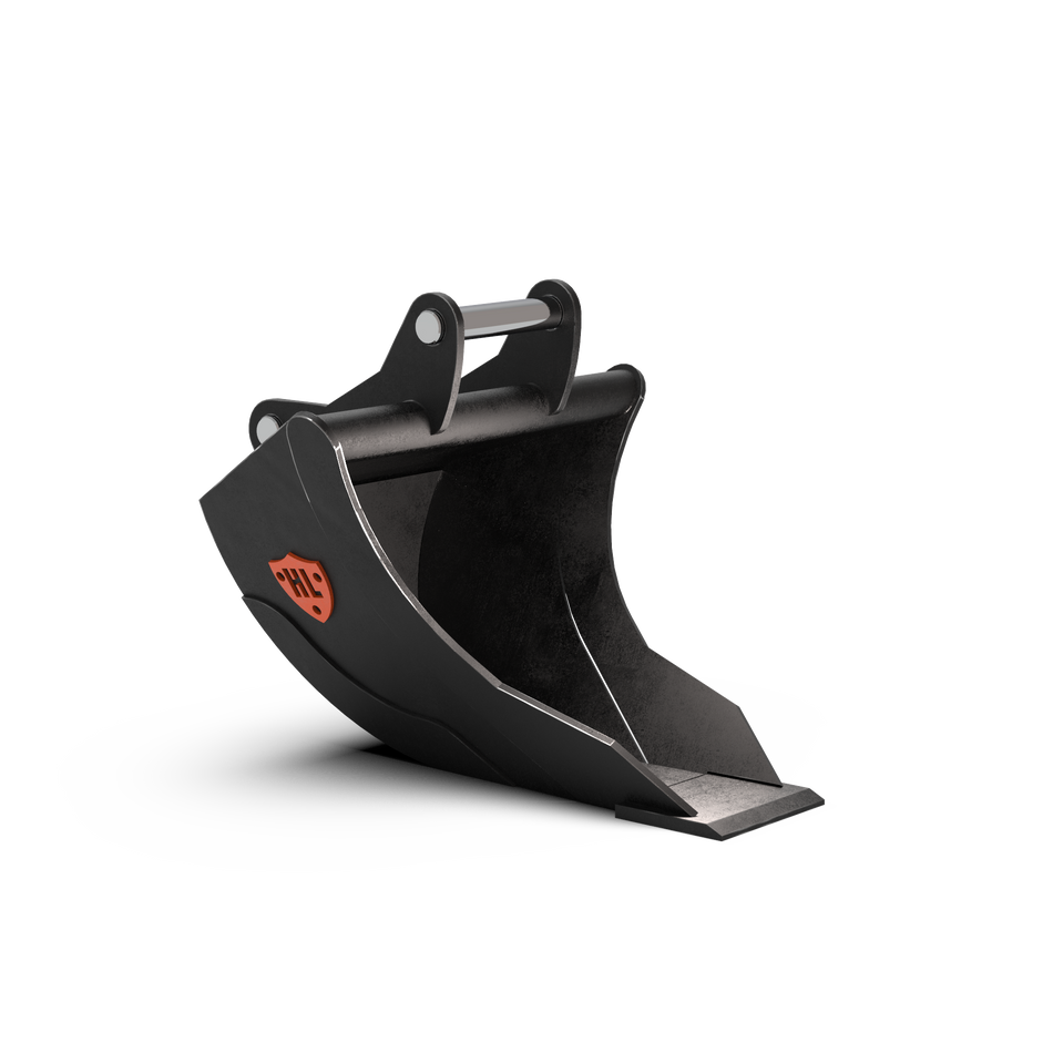 S40 Profilskuffe 600/200 - 2-4T