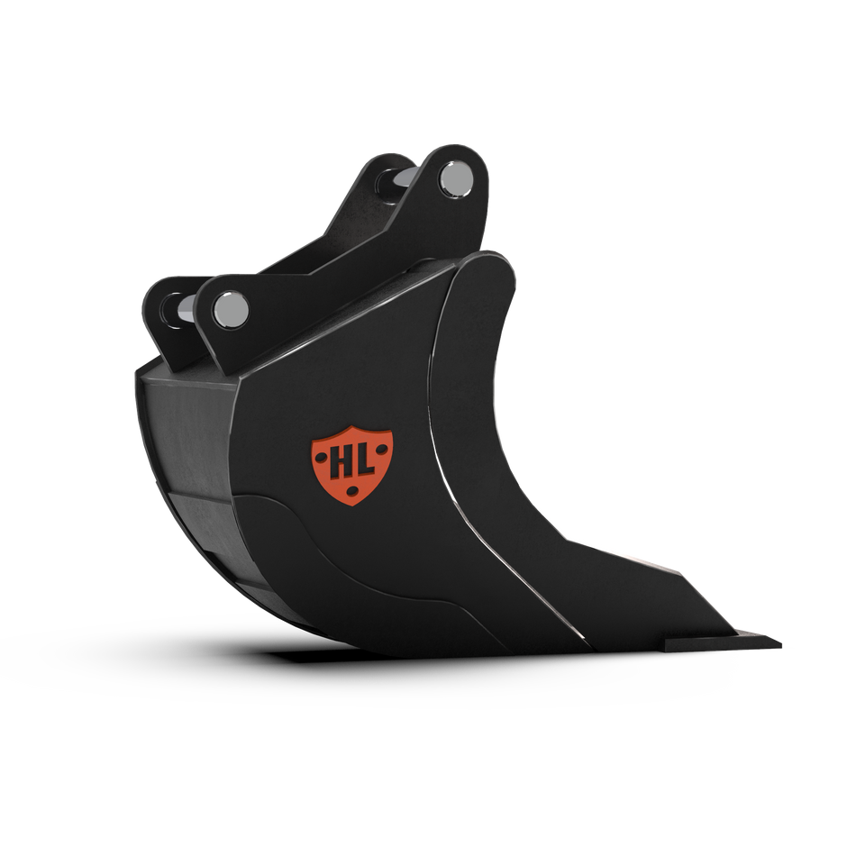 S40 Profilskuffe 600/200 - 2-4T