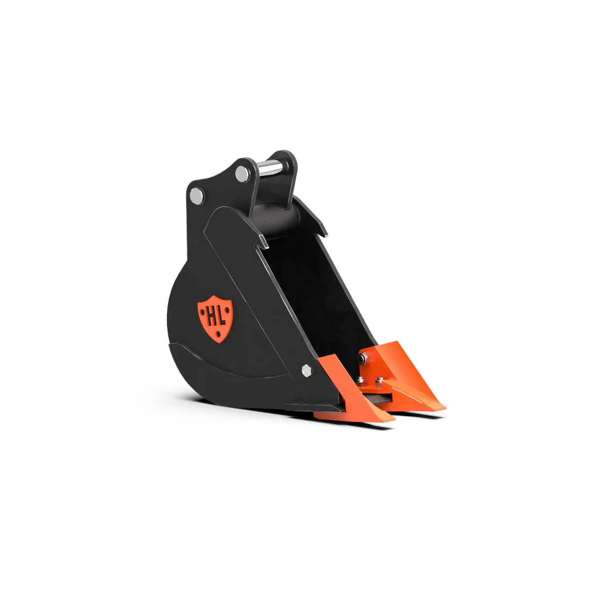 2-3.5 Tonne Excavator Digging Bucket