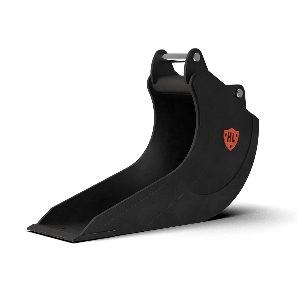 S40 Kabelskuff 320/350mm - 4-6t