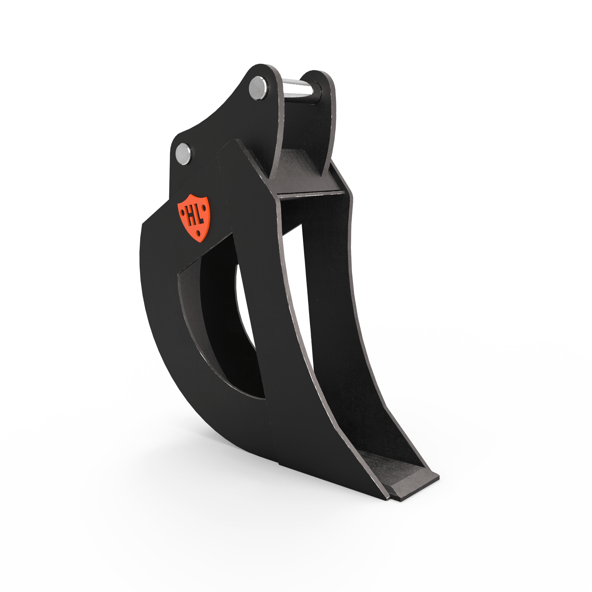 4-6 Tonne Excavator Drain Bucket