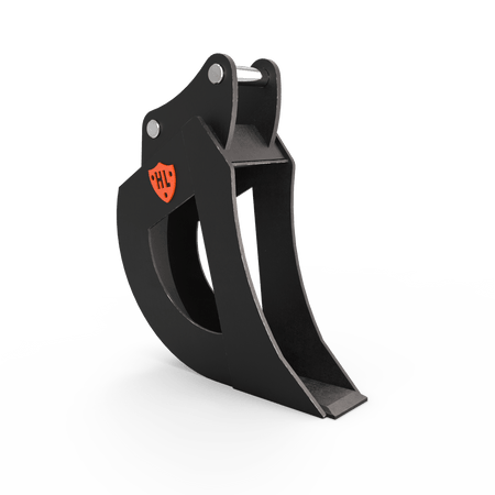 4-6 Tonne Excavator Drain Bucket