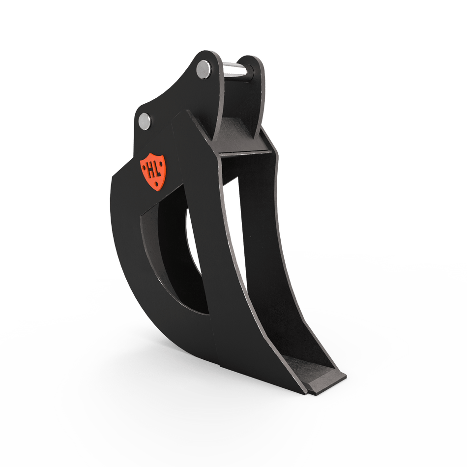 4-6 Tonne Excavator Drain Bucket