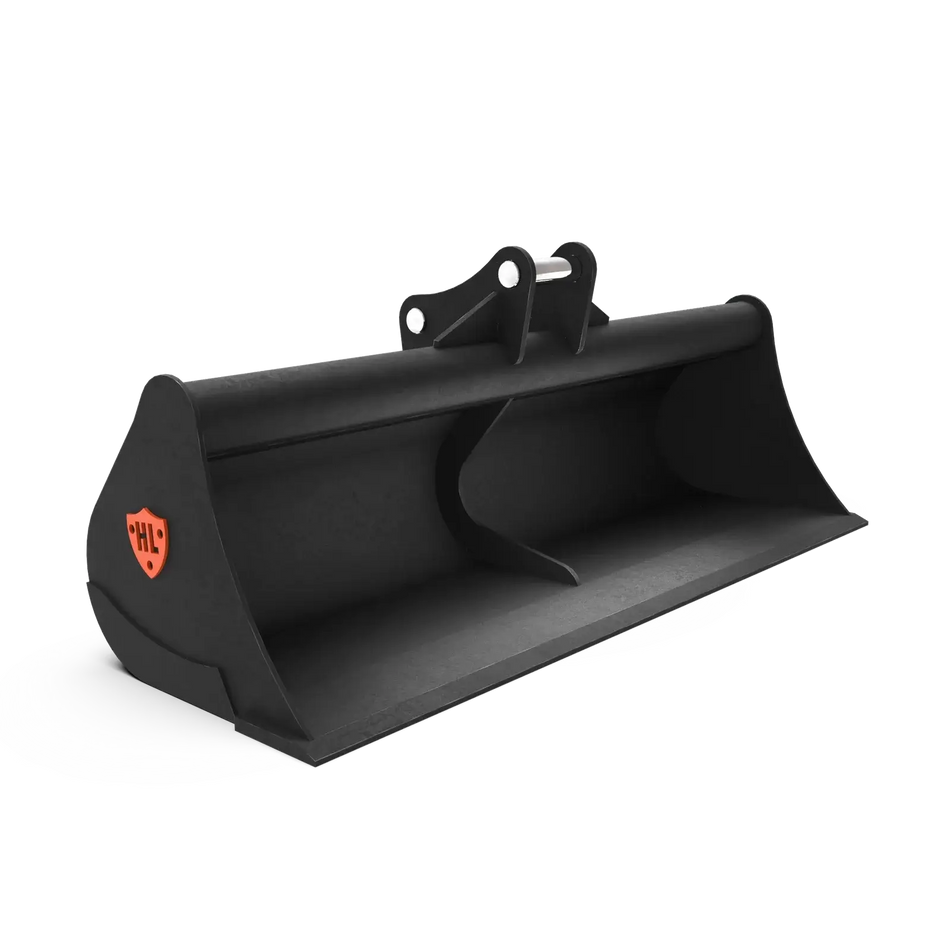 4-6 Tonne Excavator Ditching Bucket