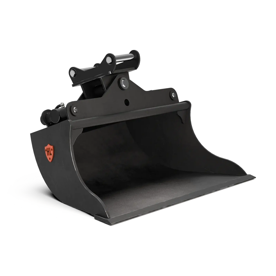 4-6 Tonne Excavator Scandinavian Tilt Bucket