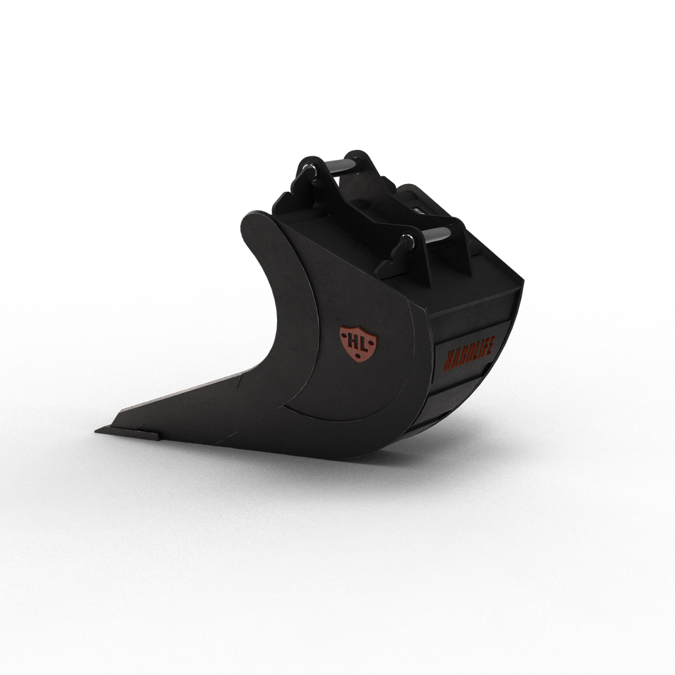 S40 Profilskuffe 750/250 - 4-6T