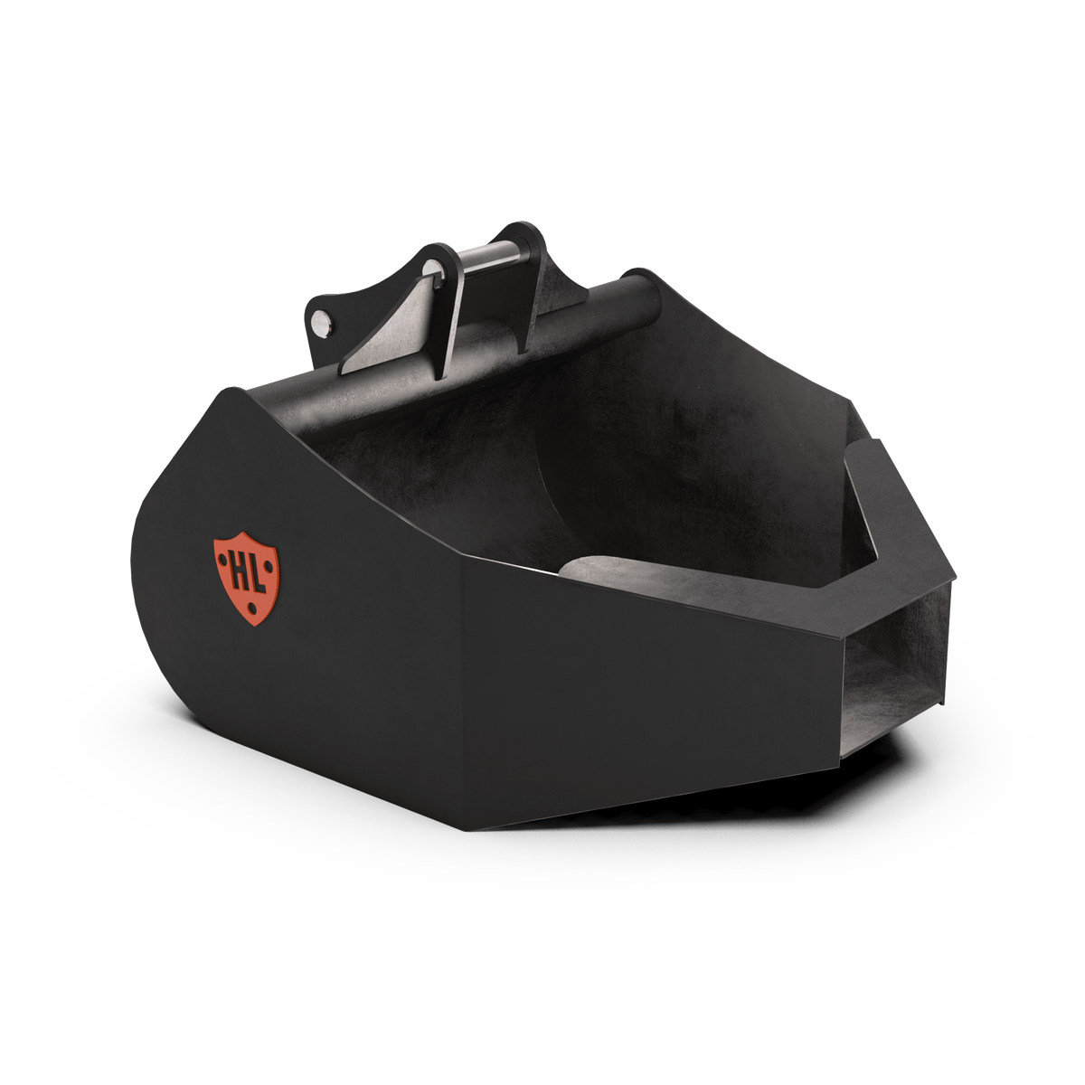 6-9 Tonne Excavator Concrete Pouring Bucket