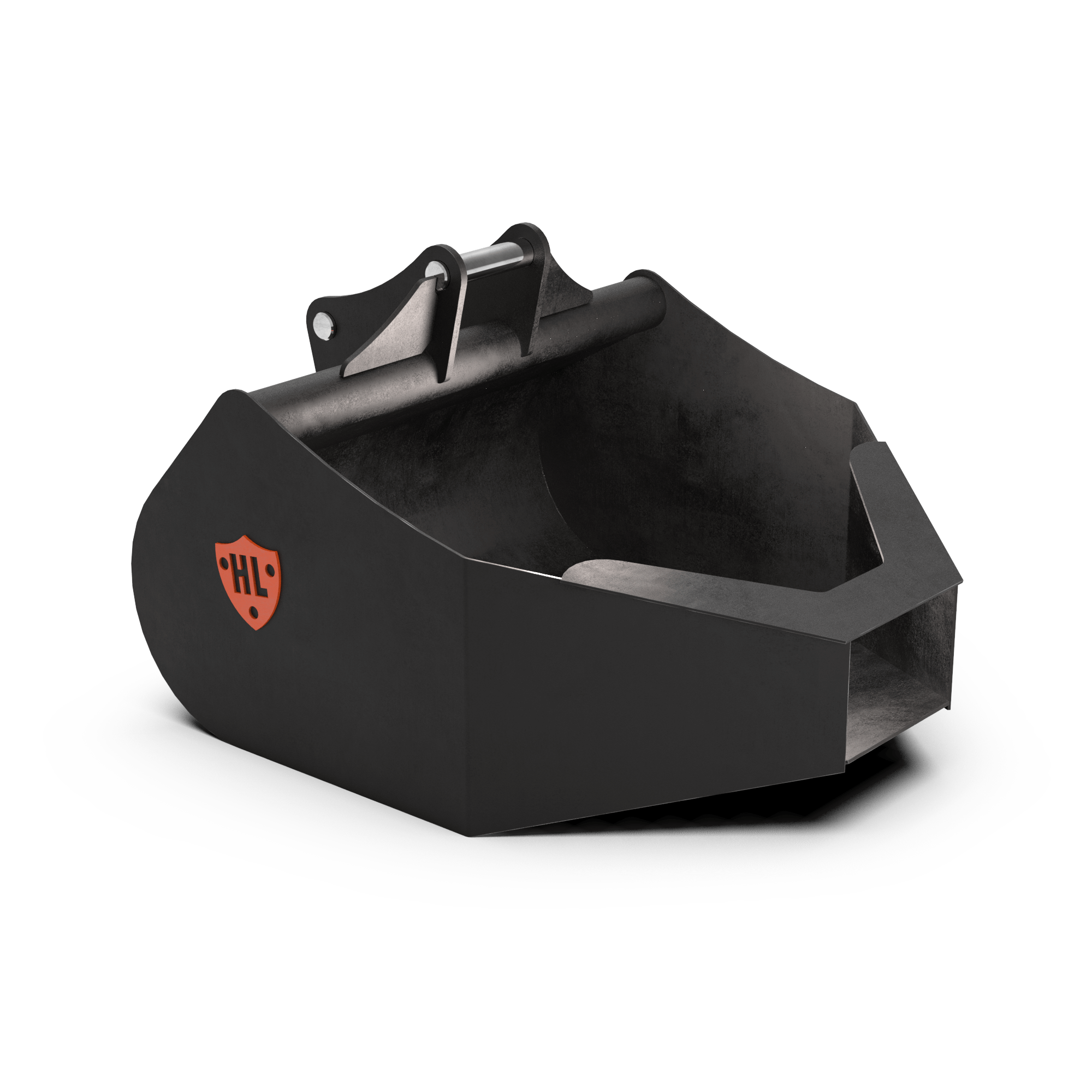 6-9 Tonne Excavator Concrete Pouring Bucket