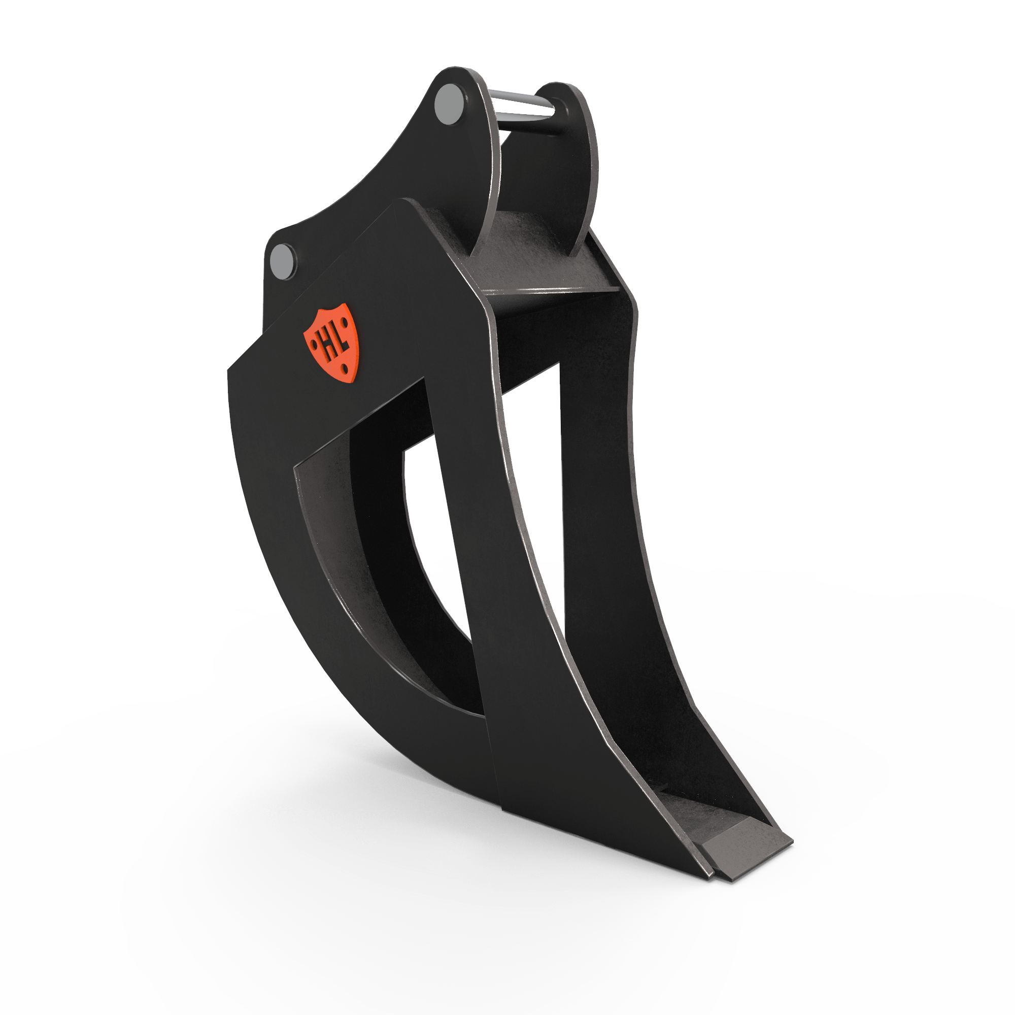 6-9 Tonne Excavator Drain Bucket