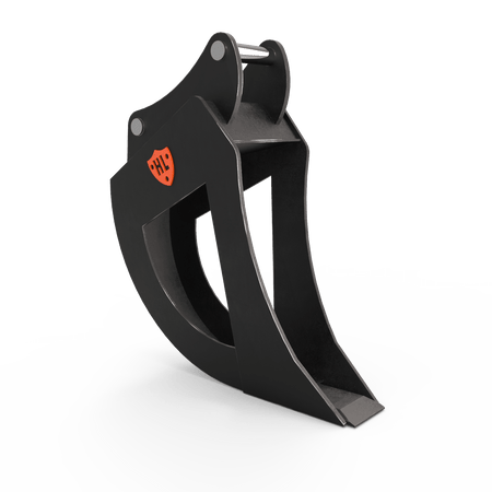 6-9 Tonne Excavator Drain Bucket