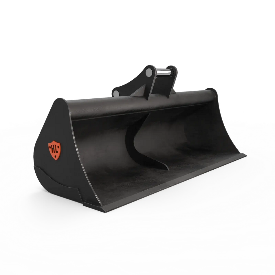 6-8 Tonne Excavator Ditching Bucket