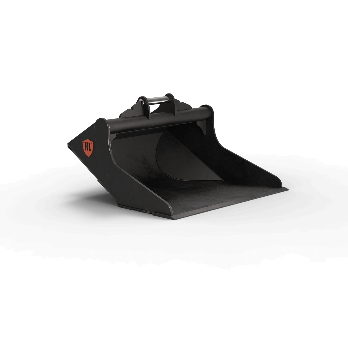 6-9 Tonne Tilt Rotator Grading Bucket