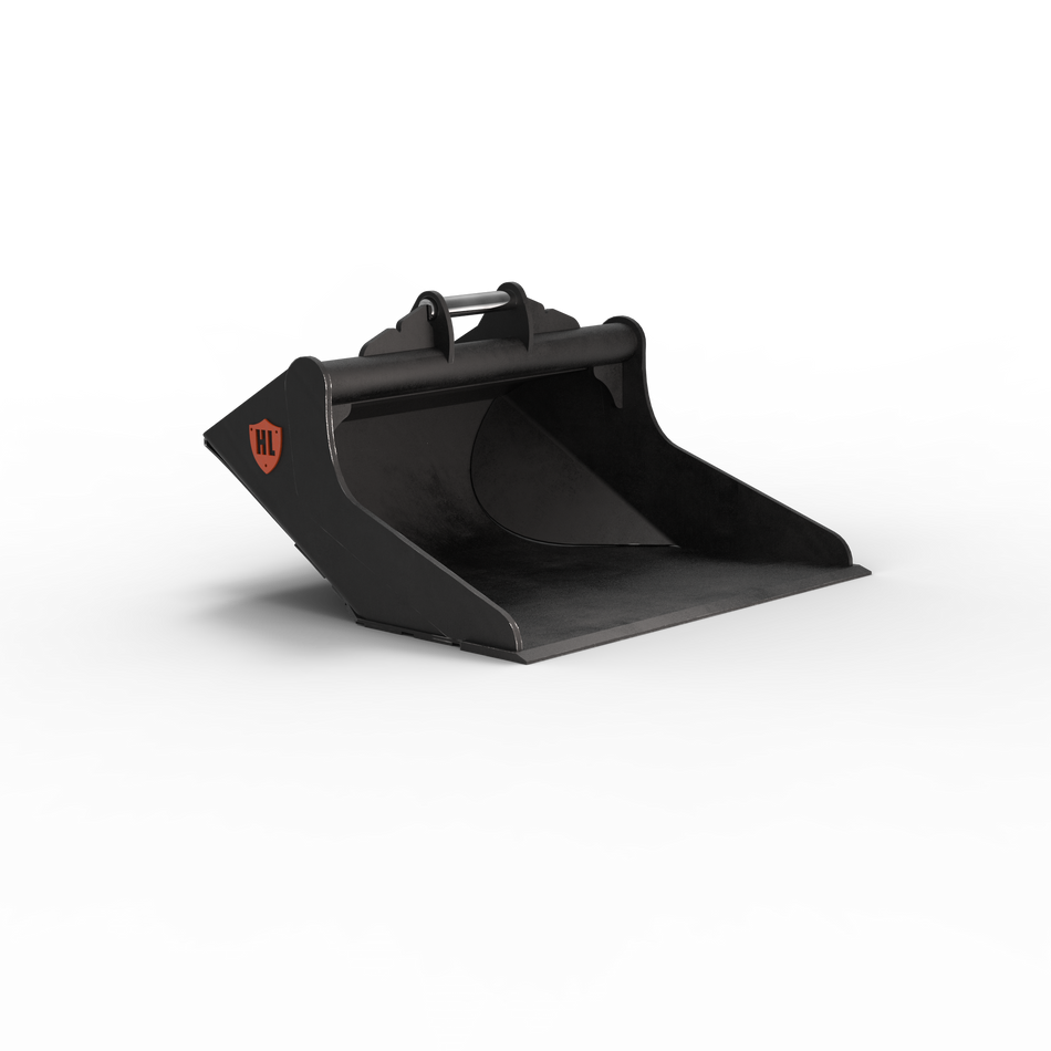 S50 Fast Pusskuffe 1300mm - 6-8T