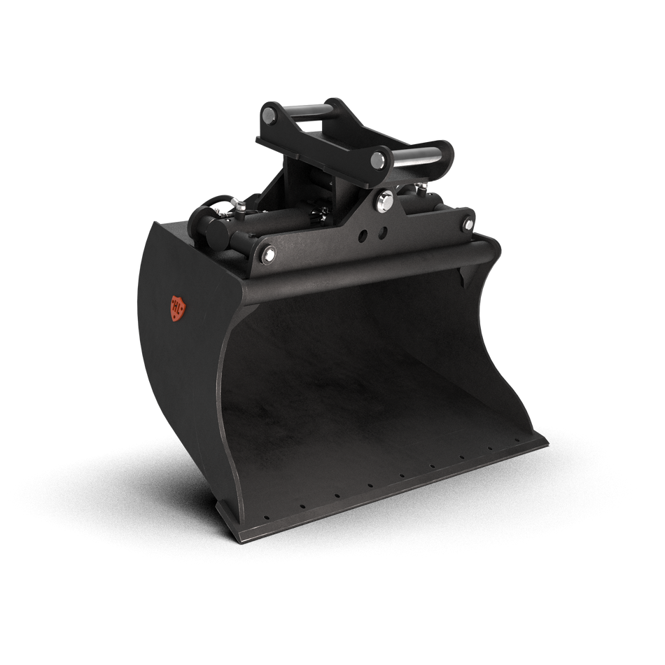 S60 Hydraulisk Pusskuffe 750L 12-18T