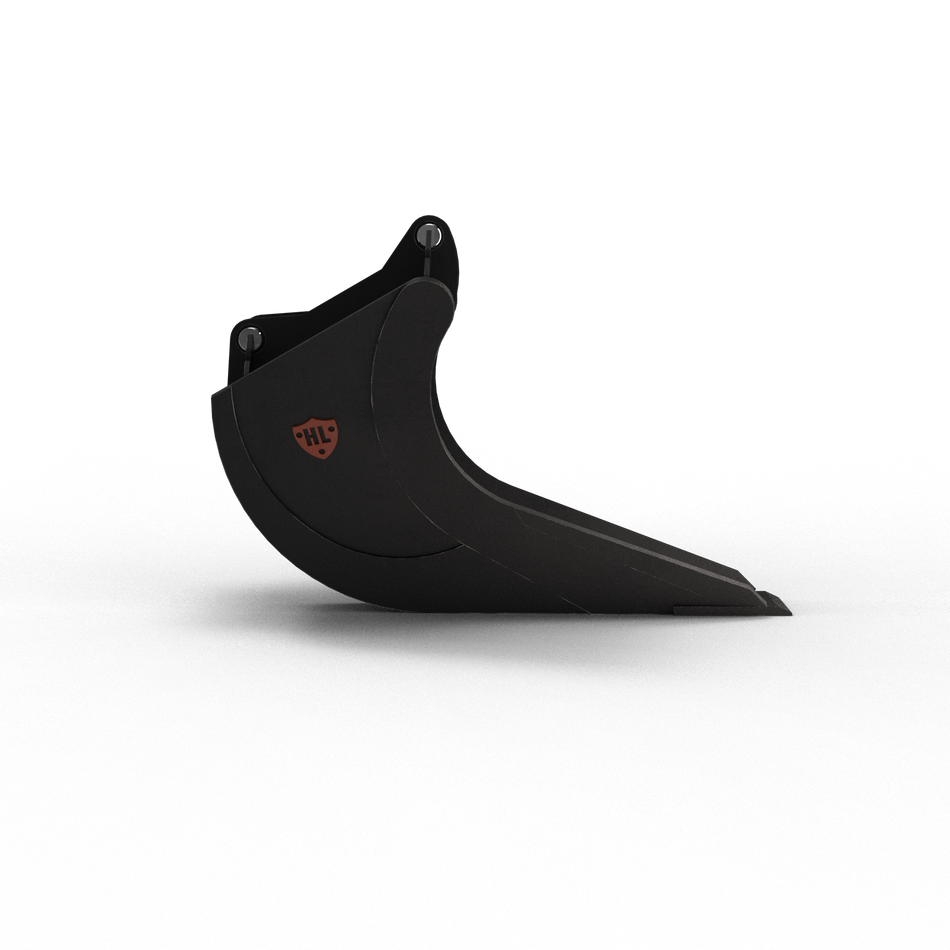 S50 Profilskuffe 900/250 - 6-8T