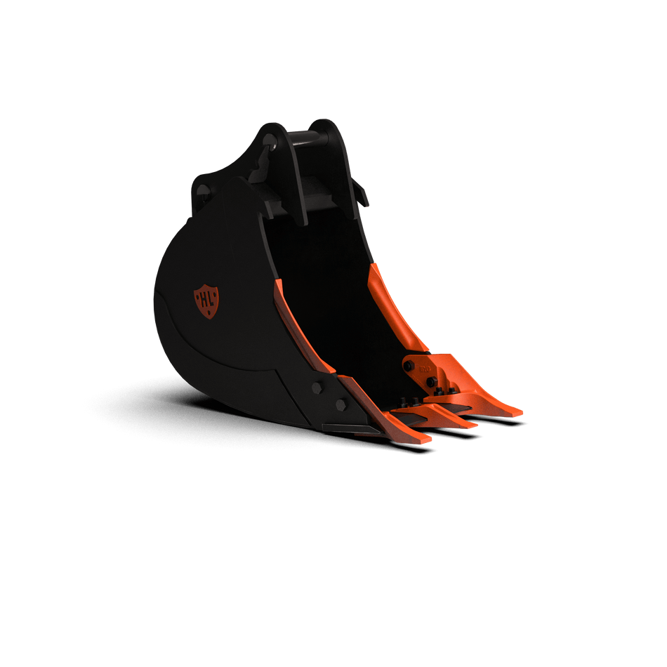 S50 Graveskuffe 6-8T