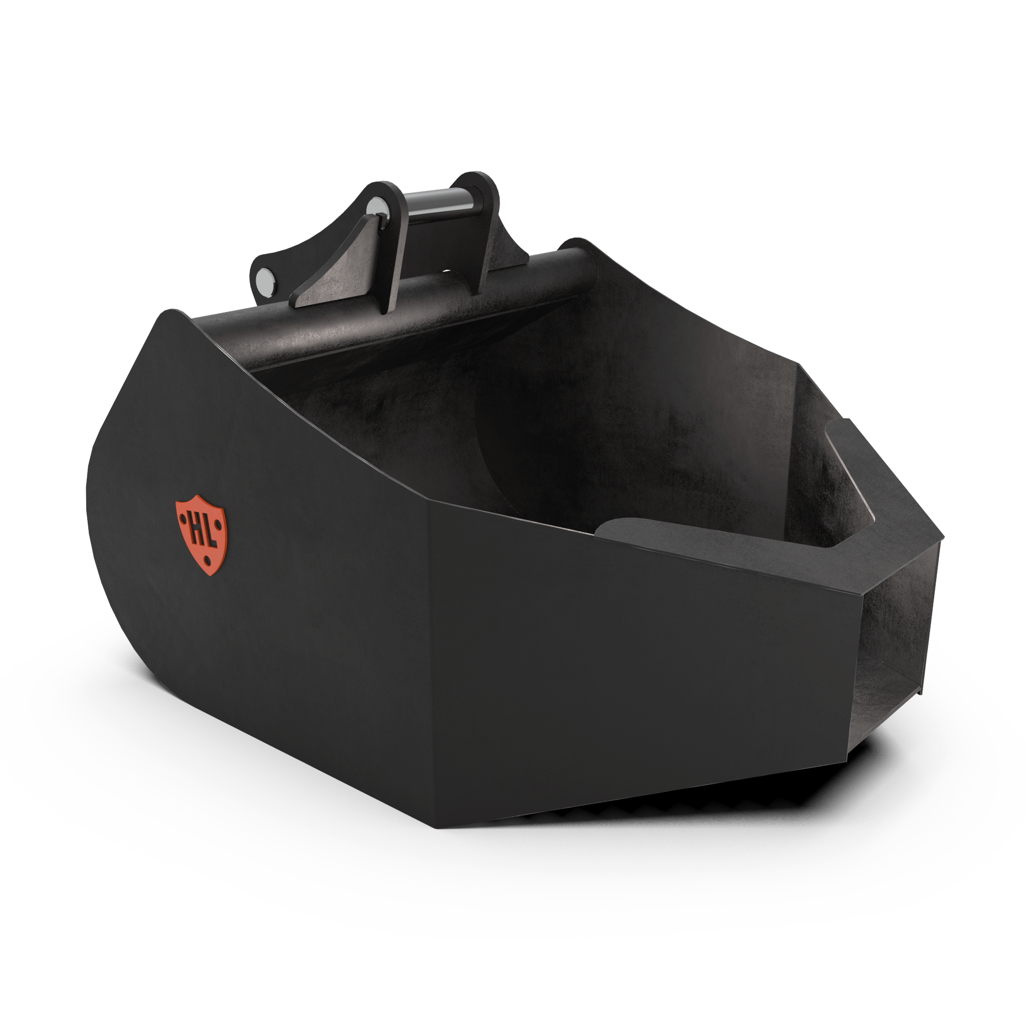 10-16 Tonne Excavator Concrete Pouring Bucket