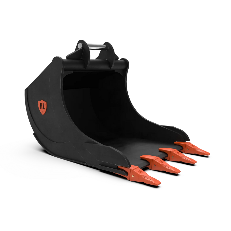 S40 Graveskuffe 250l 4-6T