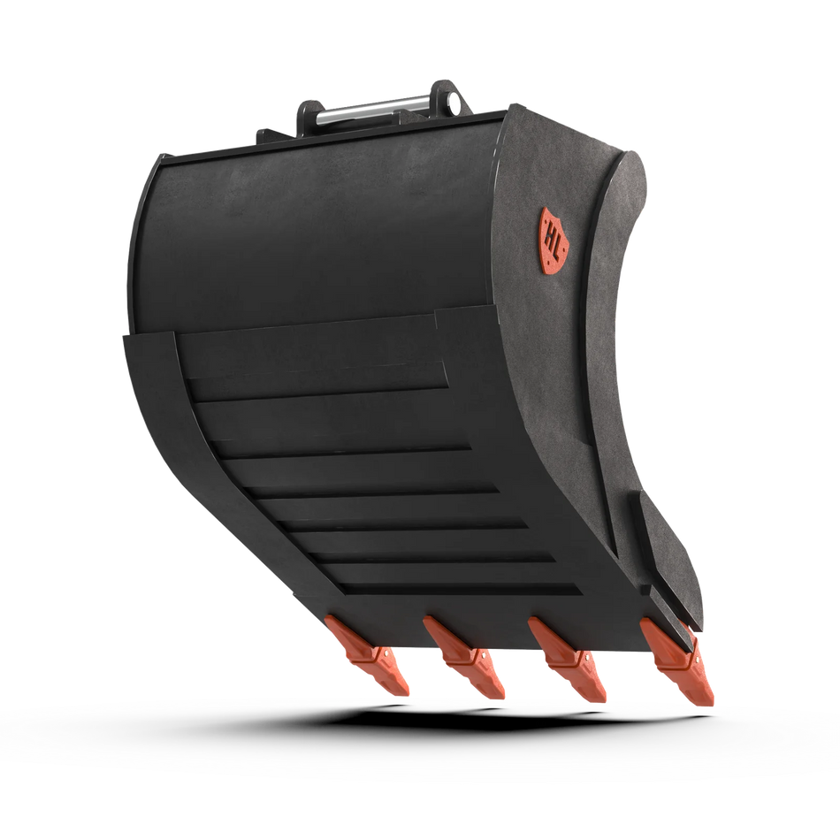 400 liter Graveskuffe S50 6-8T