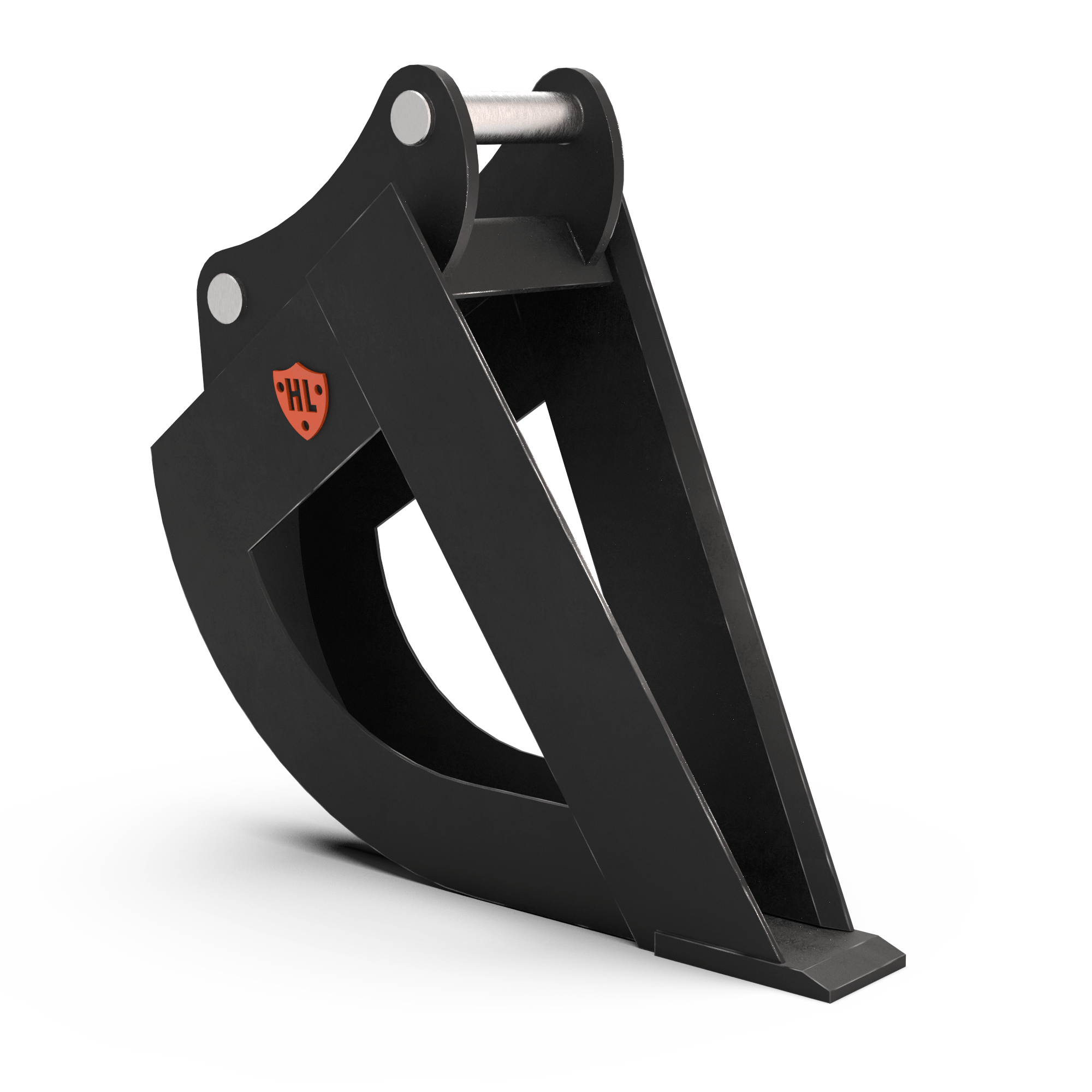 10-18 Tonne Excavator Drain Bucket