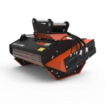 S60 Skogsfres 1050mm - 10-15T