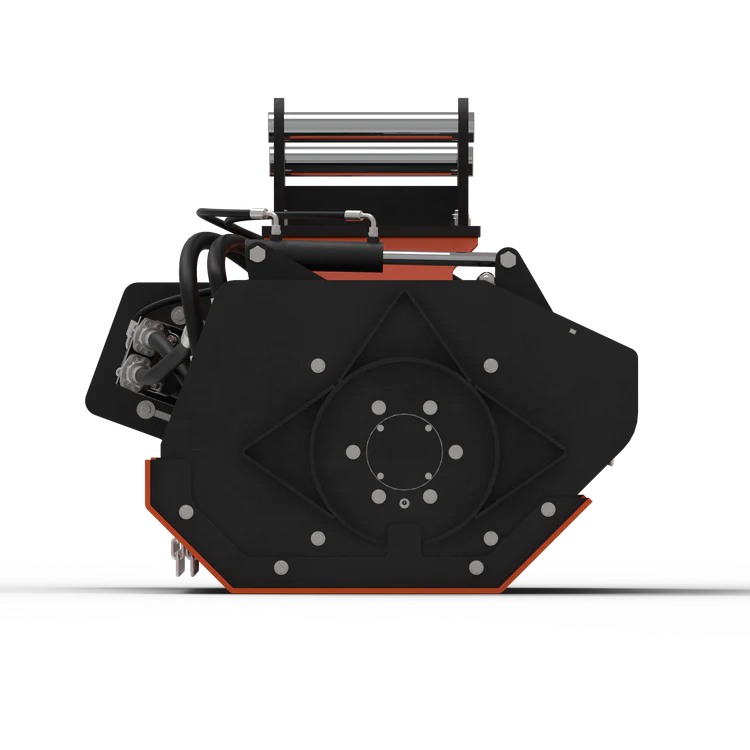 S60 Skogsfres 1050mm - 10-15T