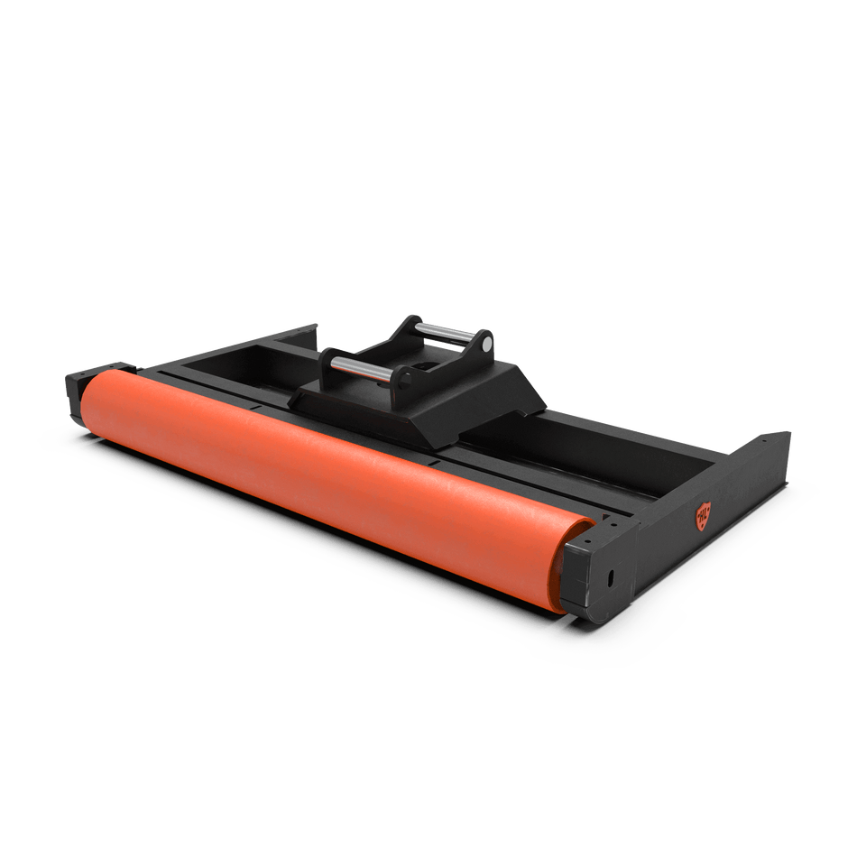 S40 Planeringsbjelke - 2000mm