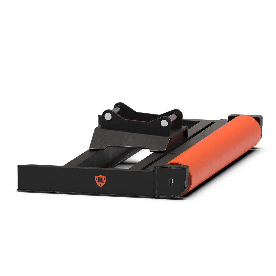 S50 Planeringsbjelke - 2500mm