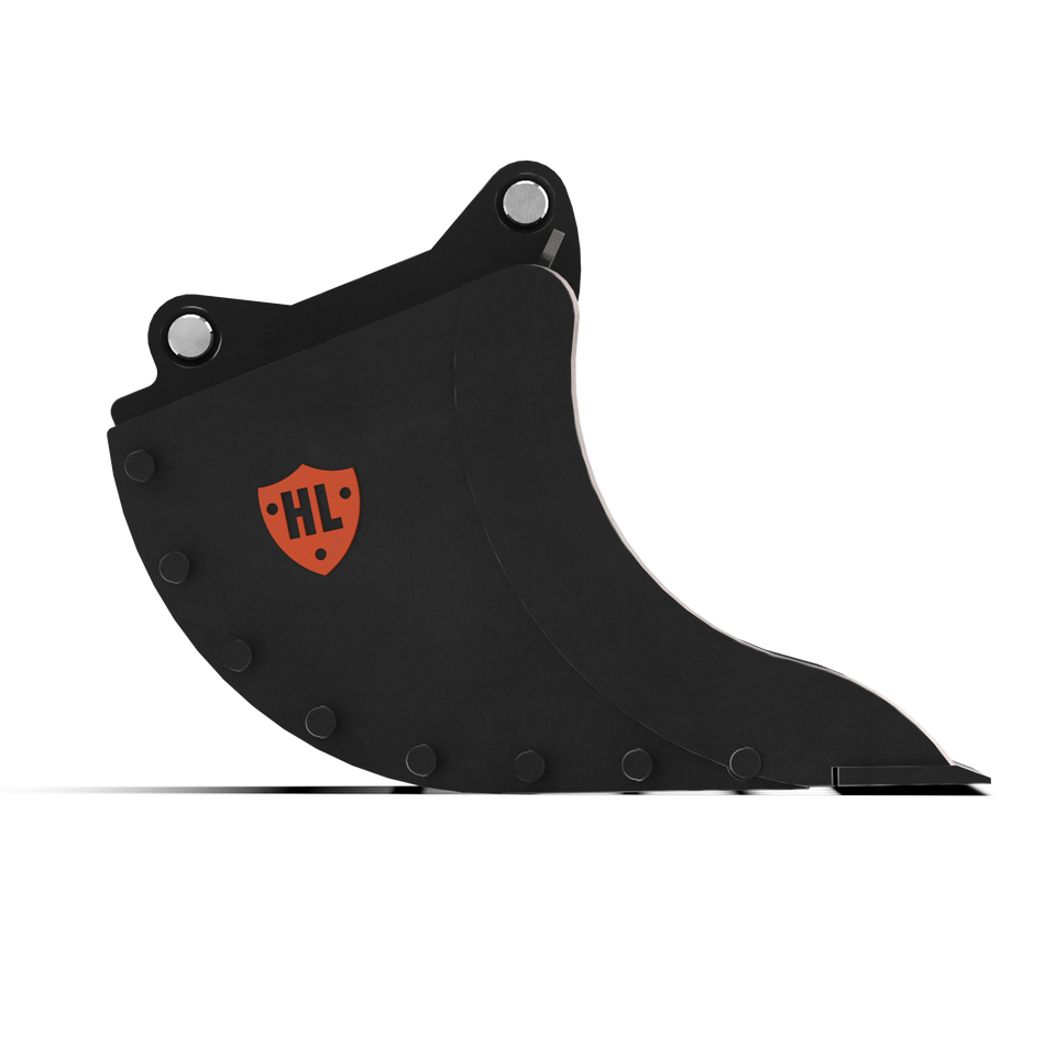 S50 Jordsorteringsskuffe 400L - 6-8T