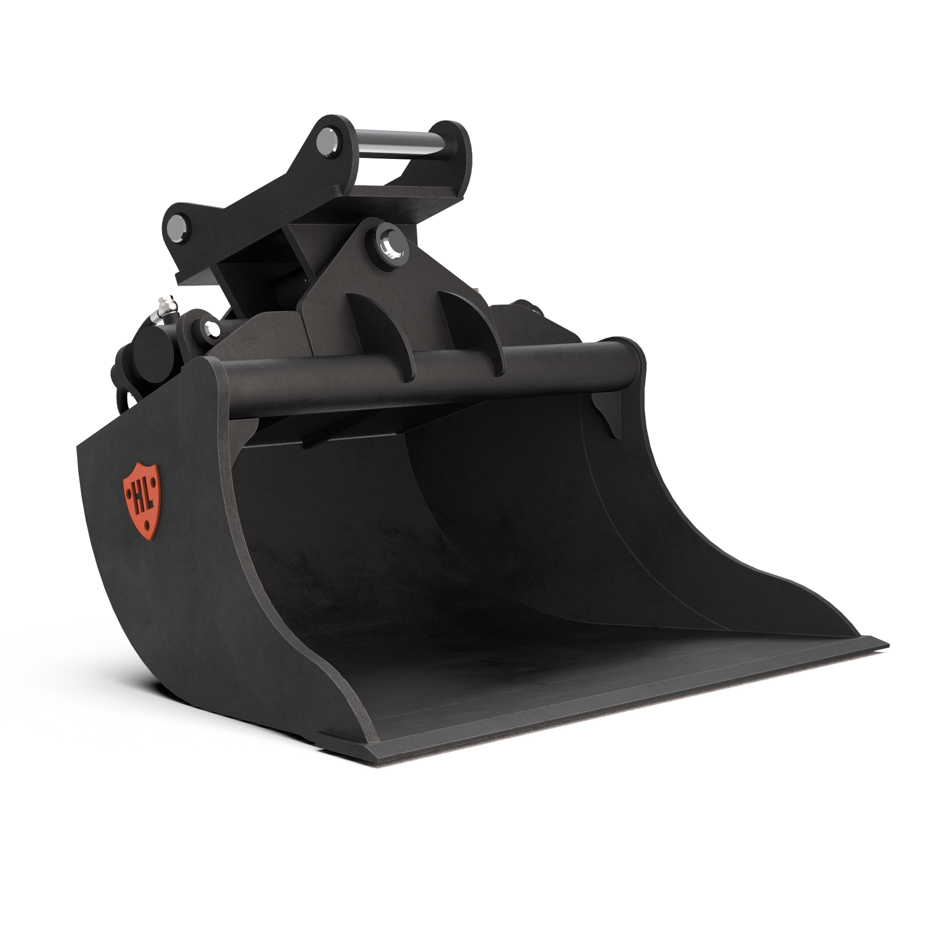 mjmam　S S70 Hydraulisk Pusskuffe 1150L 20-25T – Hardlife Norway