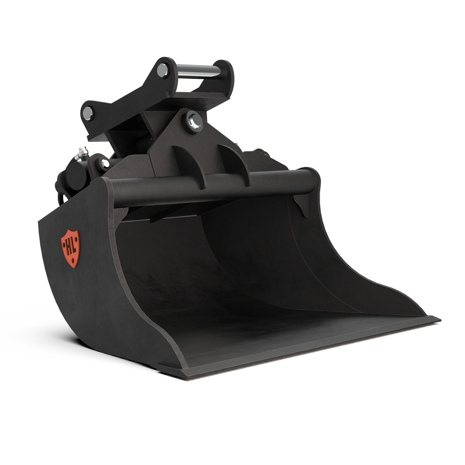 S70 Hydraulisk Pusskuffe 1150L 20-25T