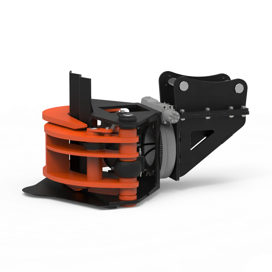 S50 Trekutter - 6-8T