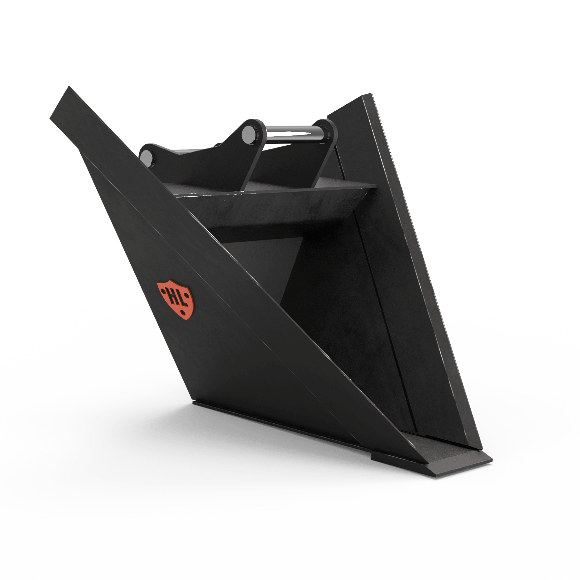 1-2 Tonne 'V' Ditching Bucket