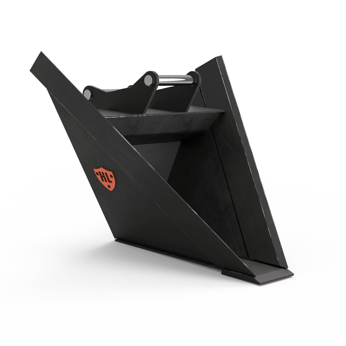 1-2 Tonne 'V' Ditching Bucket