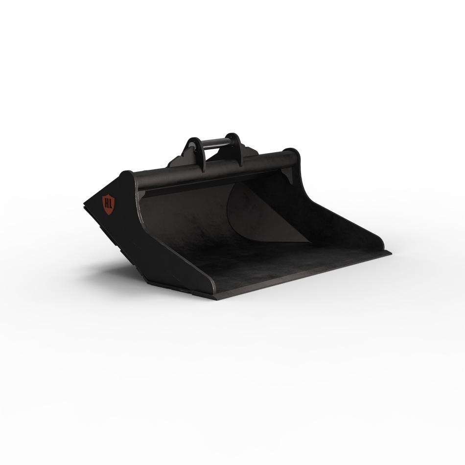 S60 Fast Pusskuffe 1750mm - 15-18T