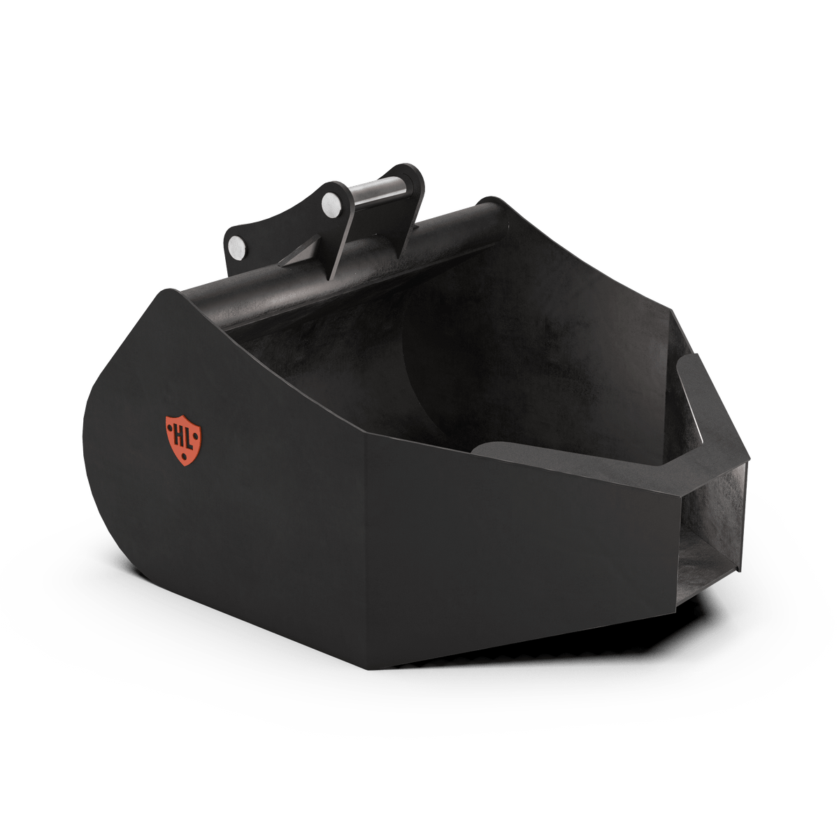 15-24 Tonne Excavator Concrete Pouring Bucket